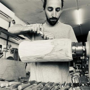 Fabien GUINALDO - Ebéniste